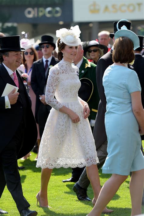 kate middleton michael kors suit|Kate Middleton royal ascot dress.